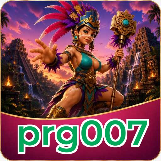 Instalasi prg007